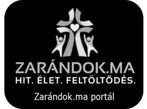 Zarandok ma